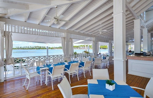 For Sale Villa Amueblada De 3 Habitaciones En Playa Nueva Romana A 500m2 De Playa