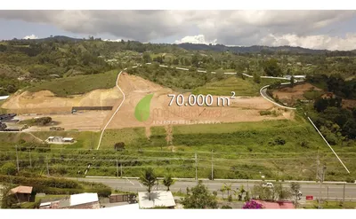 Lote y casalote en venta