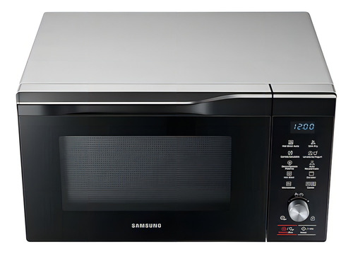 Microondas Smart Con Tecnología Hotblast 32l Mc32k7055ct