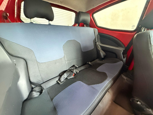 Ford Ka 1.6 Fly Viral 95cv