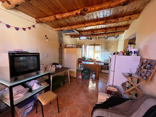Cabañas Casa En Venta Caviahue Neuquen