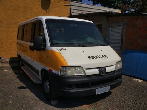 Peugeot Boxer 2012 (master/sprinter/ducato/jumper/transit
