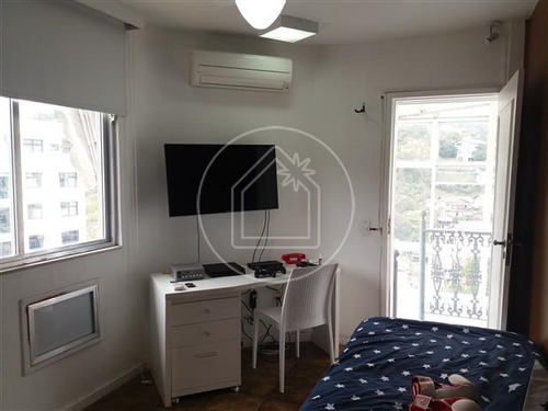 Apartamento - Ref: 816099