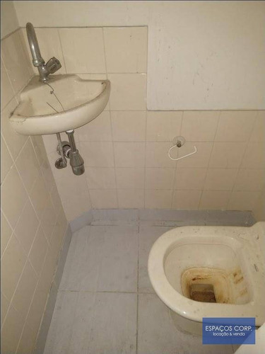 Imagem 9 de 16 de Loja Para Alugar, 253m² - Morumbi - São Paulo/sp - Lo0039