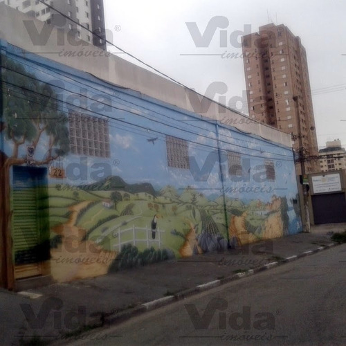 Imagem 1 de 13 de Loja/salão Para Locação Em Km 18 - Osasco - 36724