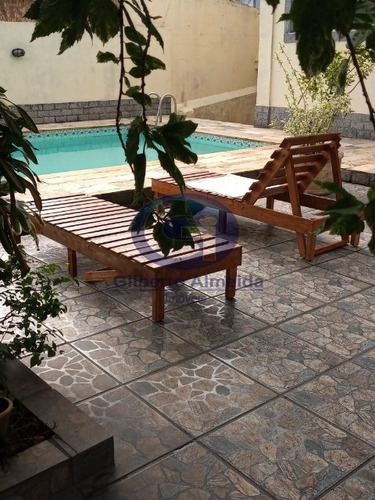 Imagem 19 de 22 de Casa 4 Quartos A Venda Na Taquara (vivendas Do Outeiro) - J-62207 - 69583994