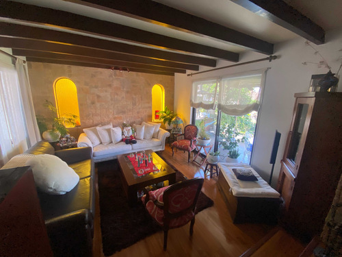 Arriendo Con Promesa De Compra En Lomas (86170)