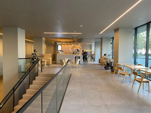 Venta Oficinas Work Plaza La Dehesa