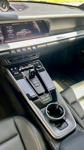 Porsche 911 3.0 Carrera S Pdk At