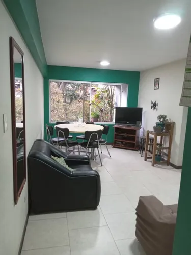 Apartamento El Paraiso 3h/2b/2p