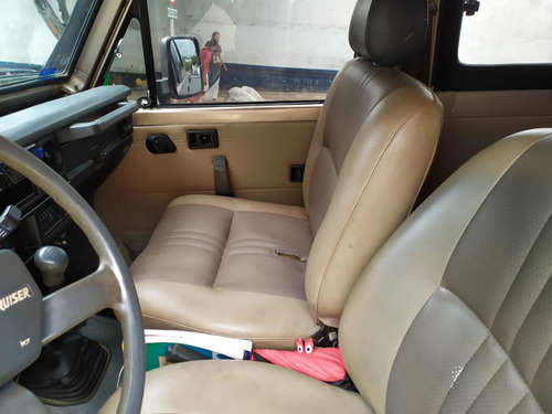 Toyota Fj Cruiser Land Cruiser 4.5