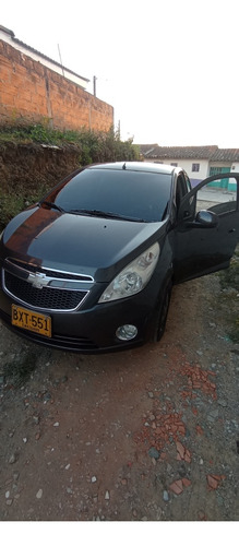 Chevrolet Spark Gt Lt