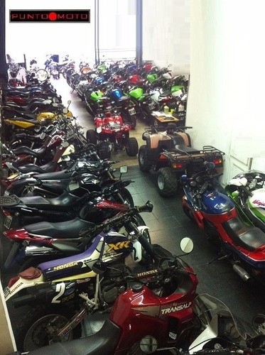 Yamaha Yzf R 1 !! Puntomoto !! 15-2708-9671 Consultar