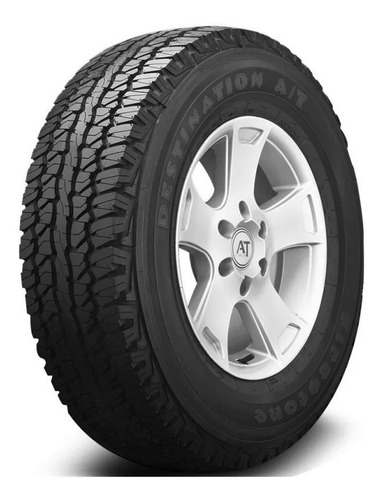 Neumático 205/65r15 Firestone Destination A/t 94t