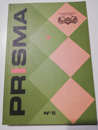 Revista Prisma Nro. 5