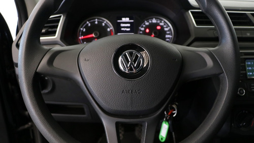 Volkswagen Gol Trend 1.6 Trendline 101cv 3p - 149978 - C