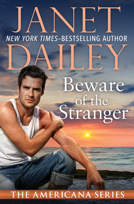 Libro Beware Of The Stranger - Dailey, Janet