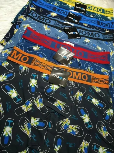 Boxer hombre x mayor hotsell