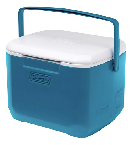 Set De 2 Hieleras Cooler 65 Qt + Chiller 9 Qt Coleman