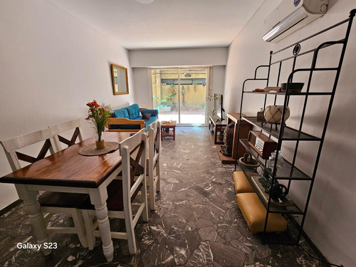 Departamento En Balvanera
