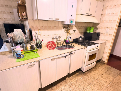 Casa En Venta 3 Dormitorios Bº Los Platanos
