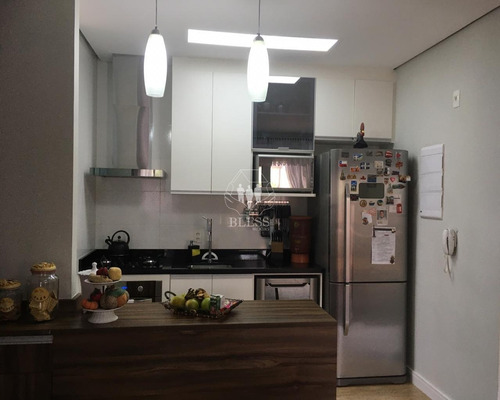 Imagem 15 de 30 de Apartamento - Ap03566 - 69345601