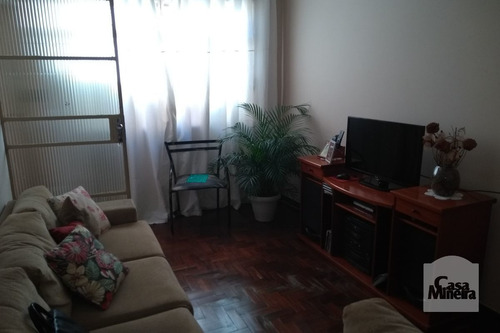 Imagem 1 de 15 de Casa À Venda No Carlos Prates - Código 251828 - 251828