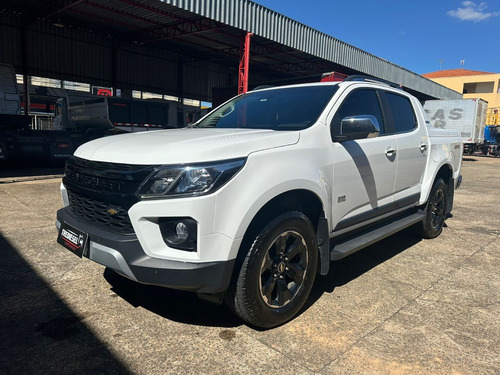 Chevrolet S10 2.8 Ltz High Country Cab. Dupla 4X4 Aut. 4P