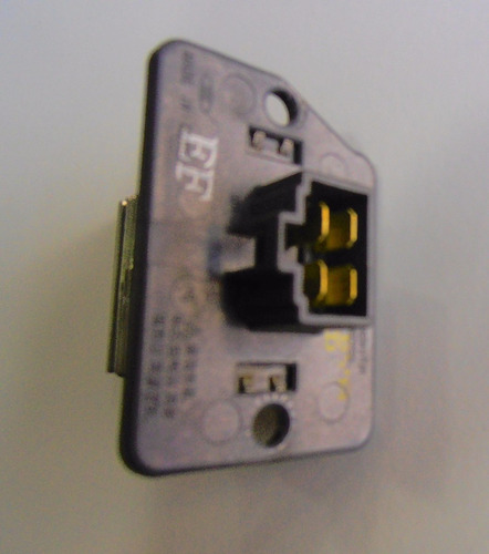 Resistencia De Calefaccion Hyundai Tucson Año 2005 Al 2010
