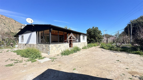 Agrícola En Venta En Vicuña