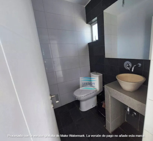 Quilpué- Venta Casa 5d/4b En Centrico Sector