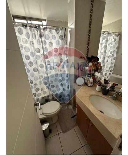 ¡tu Nuevo Hogar En Ñuñoa Te Espera!
