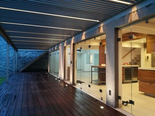 Casa En Venta En Jardines Del Ajusco.