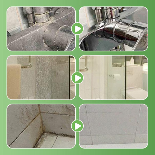 Limpiador Multiusos De Baño Limpiador Multiusos Para Baño