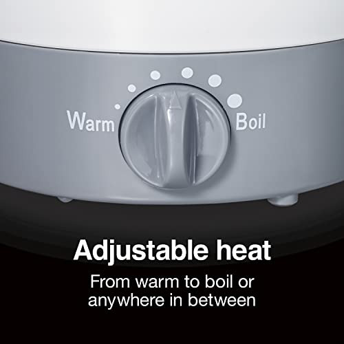 Proctor Silex 32oz Olla Eléctrica De Temperatura Ajustable P