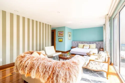 Vende Casa Con Uso De Suelo Lomas De Chapultepec