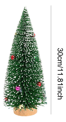 Nuevo Árbol De Navidad De Mesa Artificial Pequeño Árbol