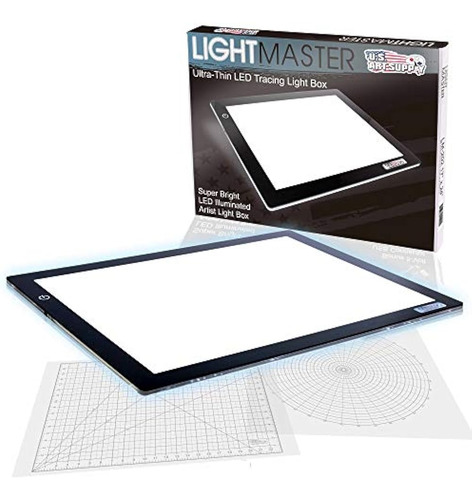 Us Art Supply Lightmaster Jumbo 325 Diagonal Extra Largea2 1