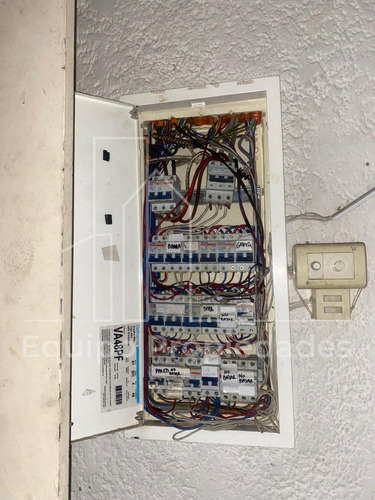 Edificio A Reciclar