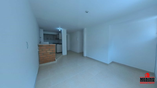 Apartaestudio En Arriendo En Medellín - Santa Monica