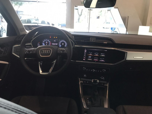 Audi Q3 35 Tfsi