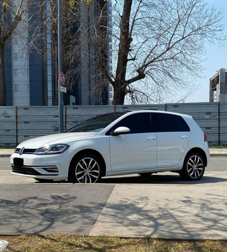 Volkswagen Golf 1.4 Highline Tsi Dsg 2018