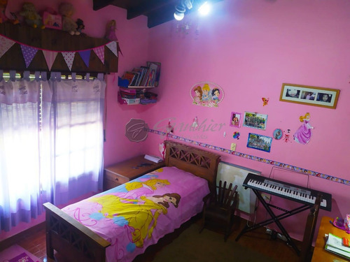 Casa En Venta En Campana: Mateo Blanco S/n