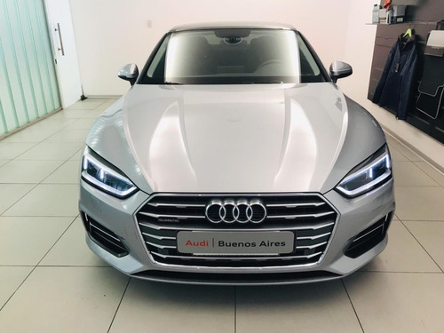 Audi A5 Coupe 2.0 Tfsi Stronic Quattro 252cv M4 M3 C Tt Rseb