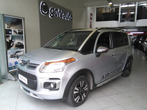 Citroen C3 2014 Aircross 1.6 16v Exclusive