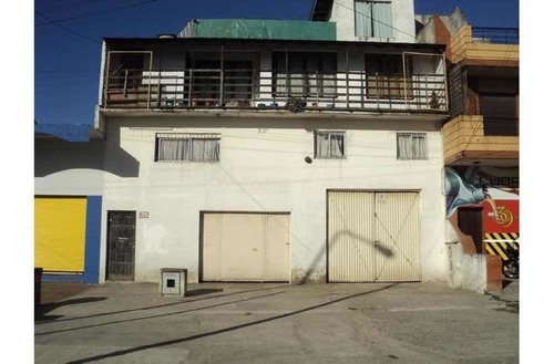 Venta Casa Con Galpón En Mar Del Plata