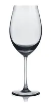 Comprar Copon Cristal Gris Rics X600cc Cristaleria San Carlos