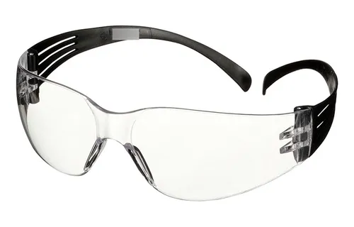 Lentes de seguridad graduados 3m sale