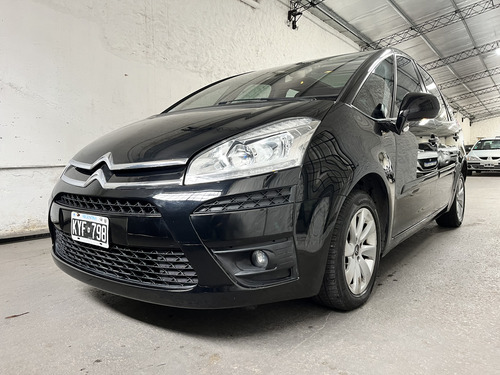 Citroën C4 Picasso 1.6 Am80 Hdi 110cv