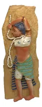 Comprar Robmar-souvenir Mujer Egipcio,coleccionar-sostiene 1 Collar